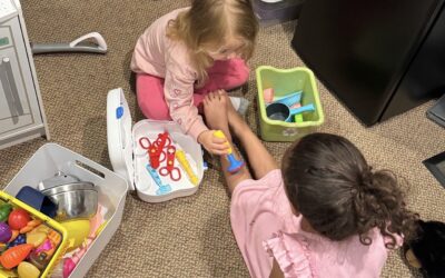 Welcome to Wiggles and Giggles Preschool: A Place for Holistic Early Childhood Development